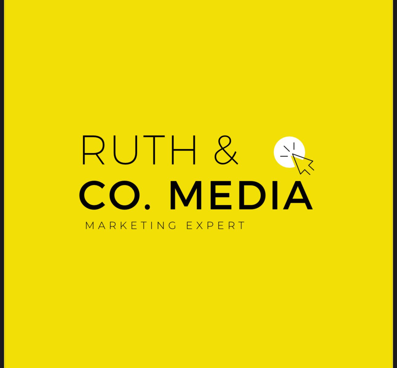 Ruth & Co. Media logo